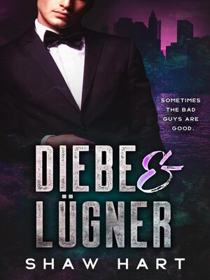 cover image of Diebe & Lügner